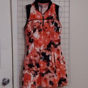 EP Sport Women's golf tennis dress S/P